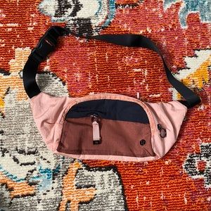 Lululemon Belt Bag